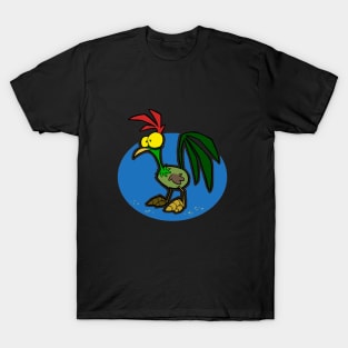 Rooster T-Shirt